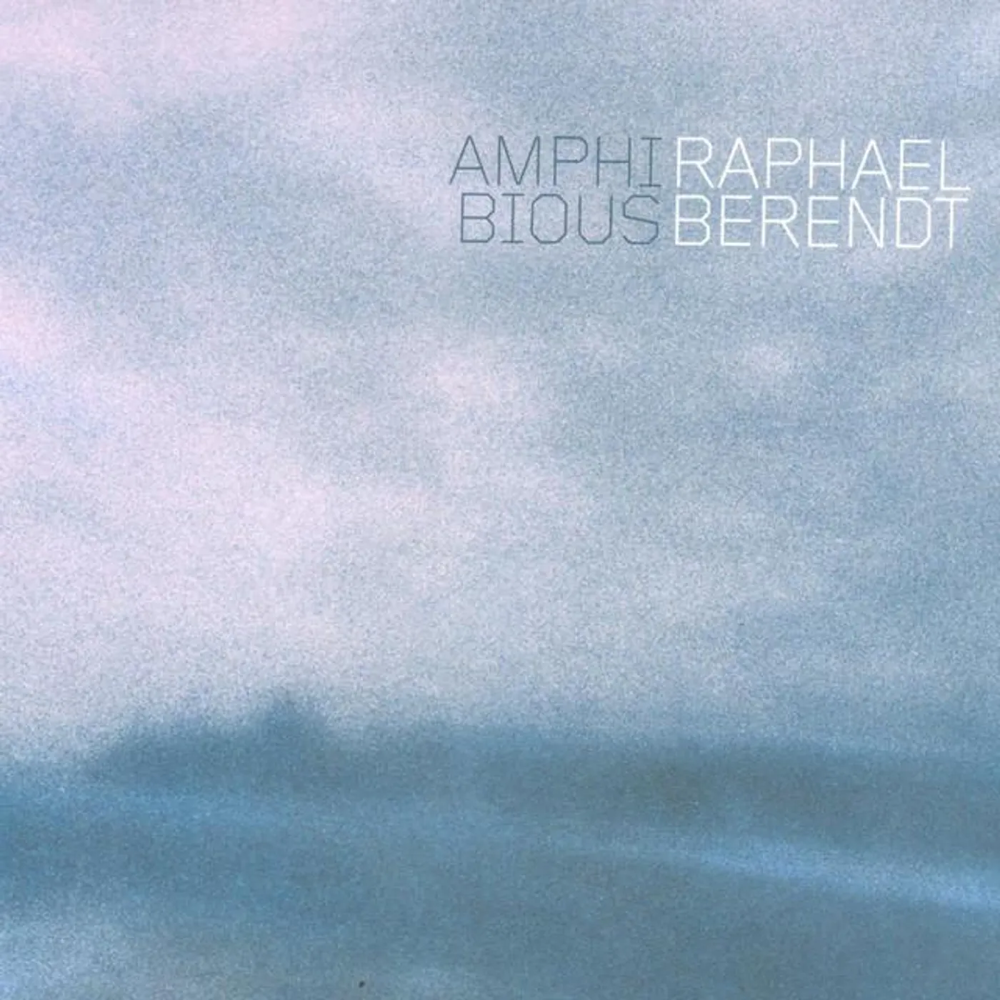 Raphael Berendt Brand Page