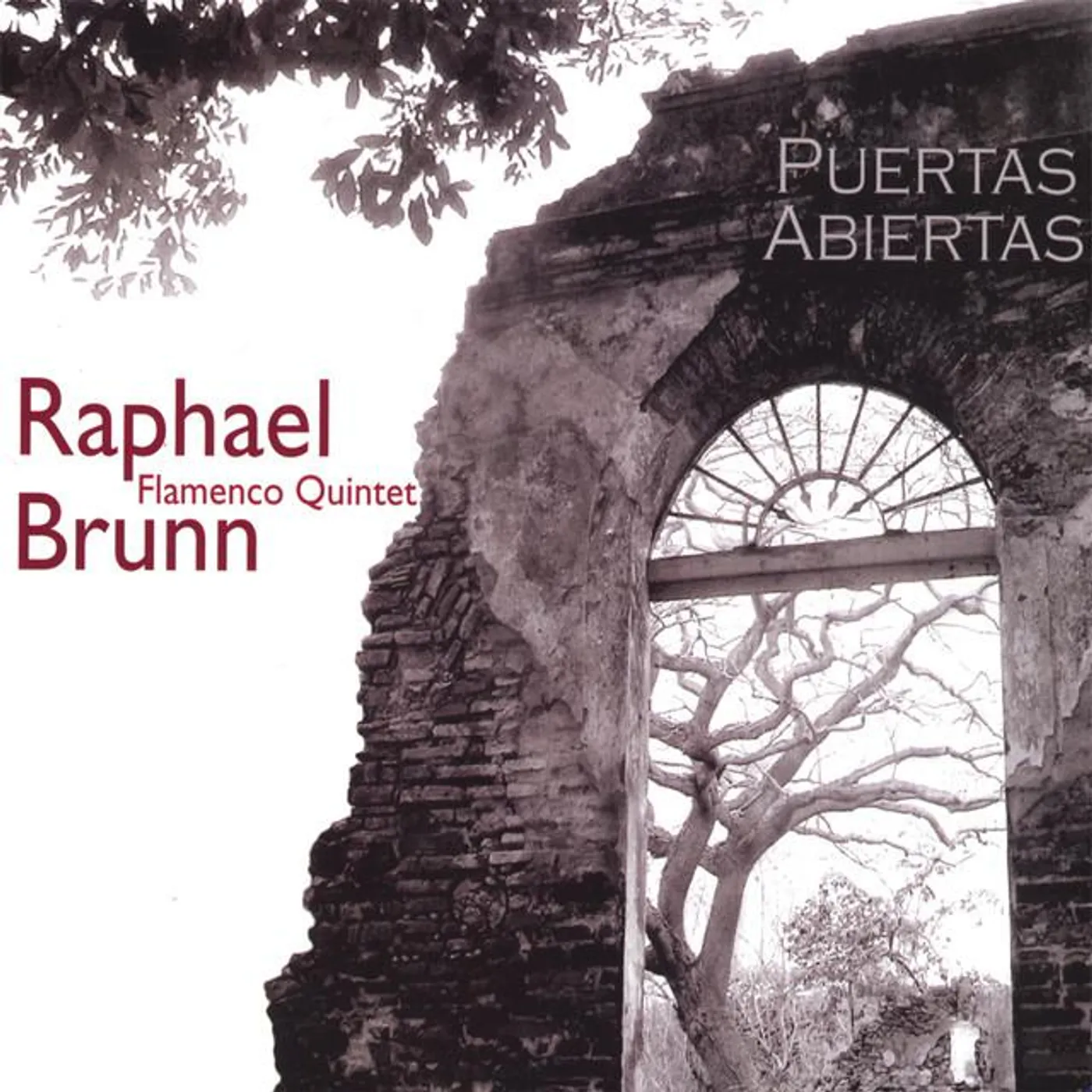 Raphael Brunn Brand Page