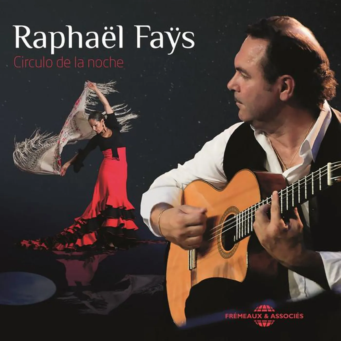 Raphael Fays