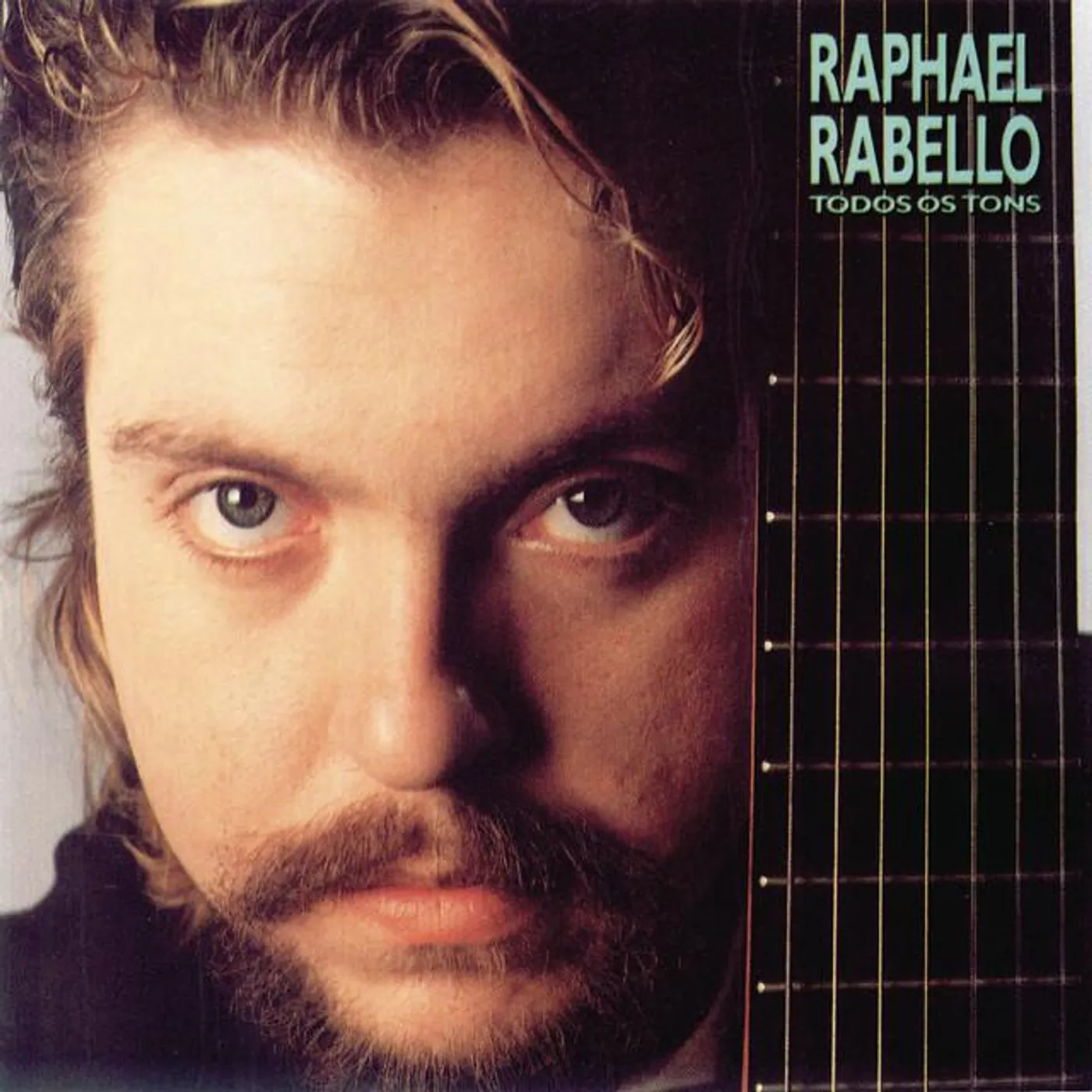 Raphael Rabello Brand Page