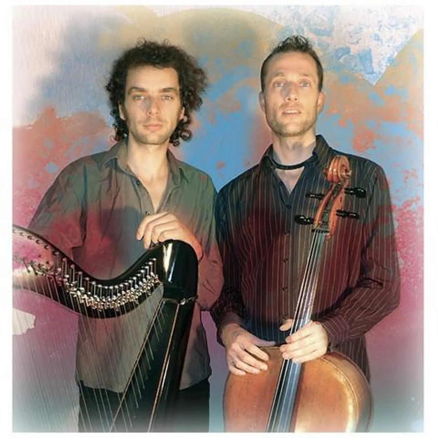 Raphael & Shakya