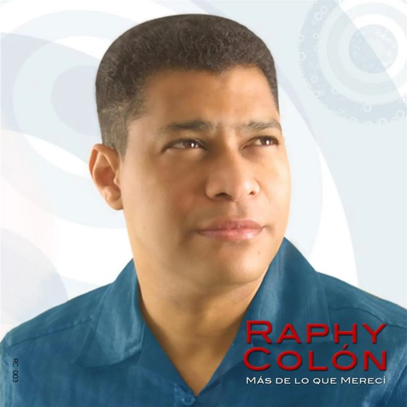 Raphy Colon Brand Page