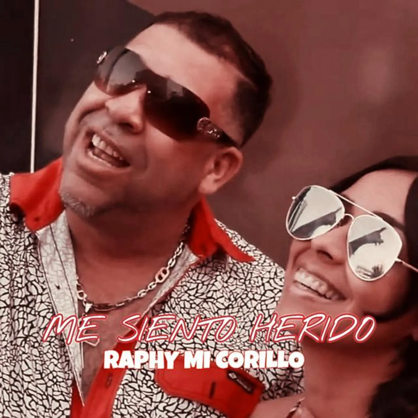 Raphy Mi Corillo