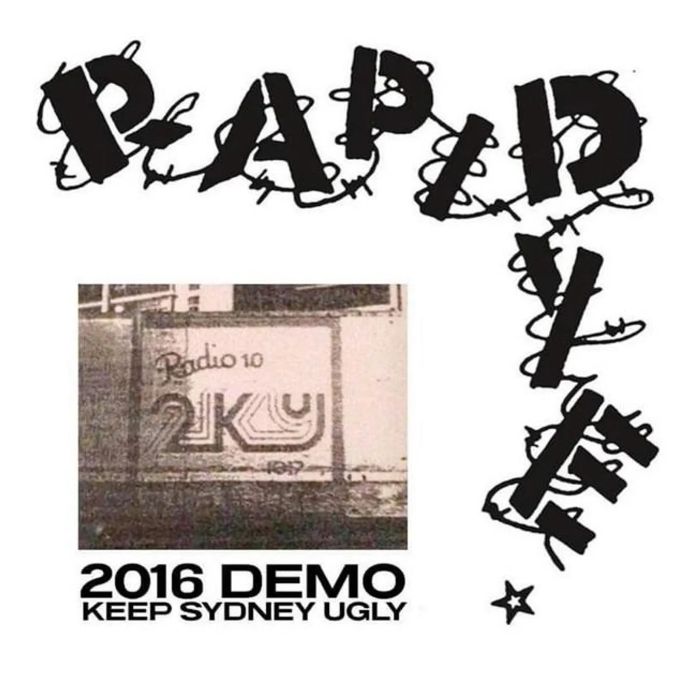 Rapid Dye Brand Page