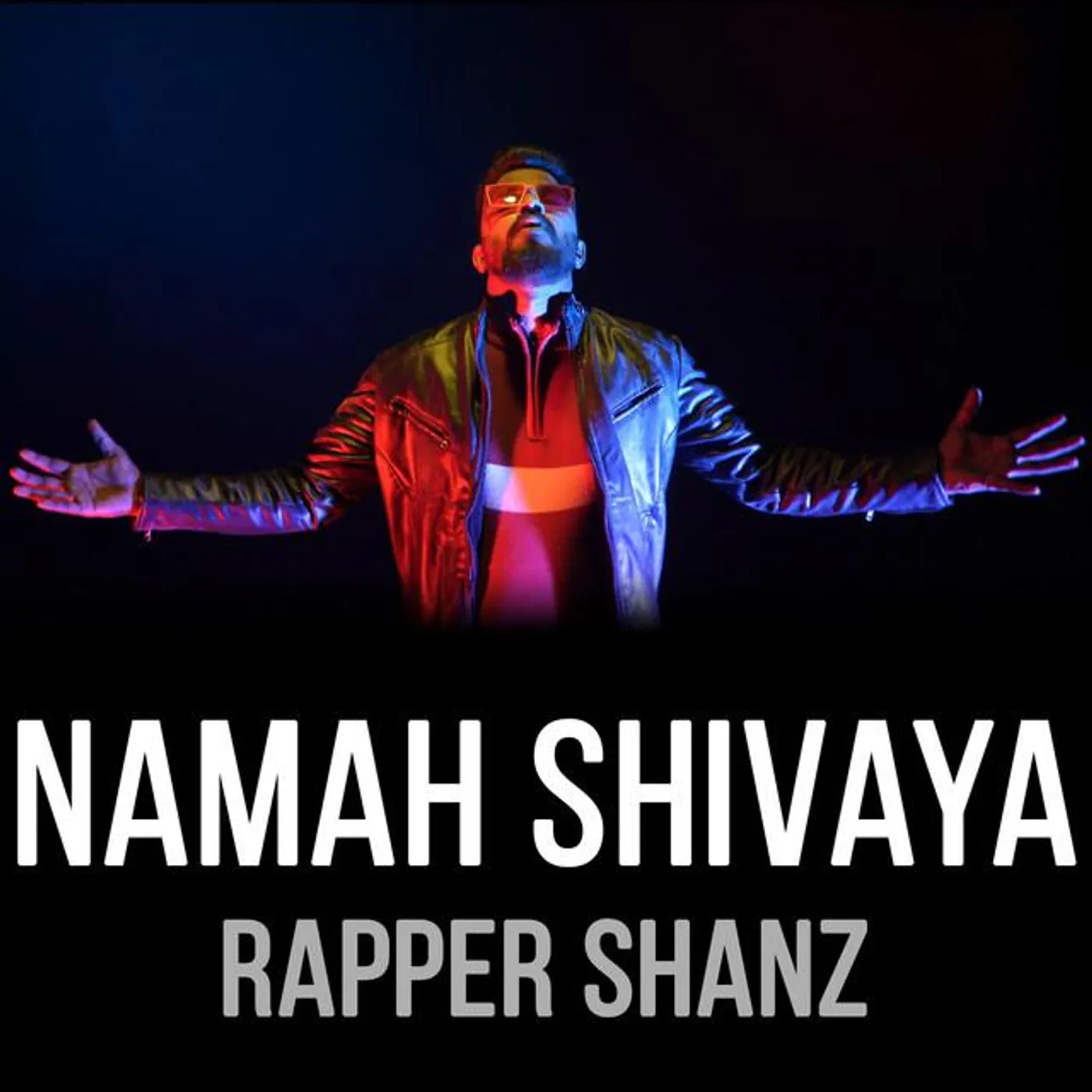 Rapper Shanz