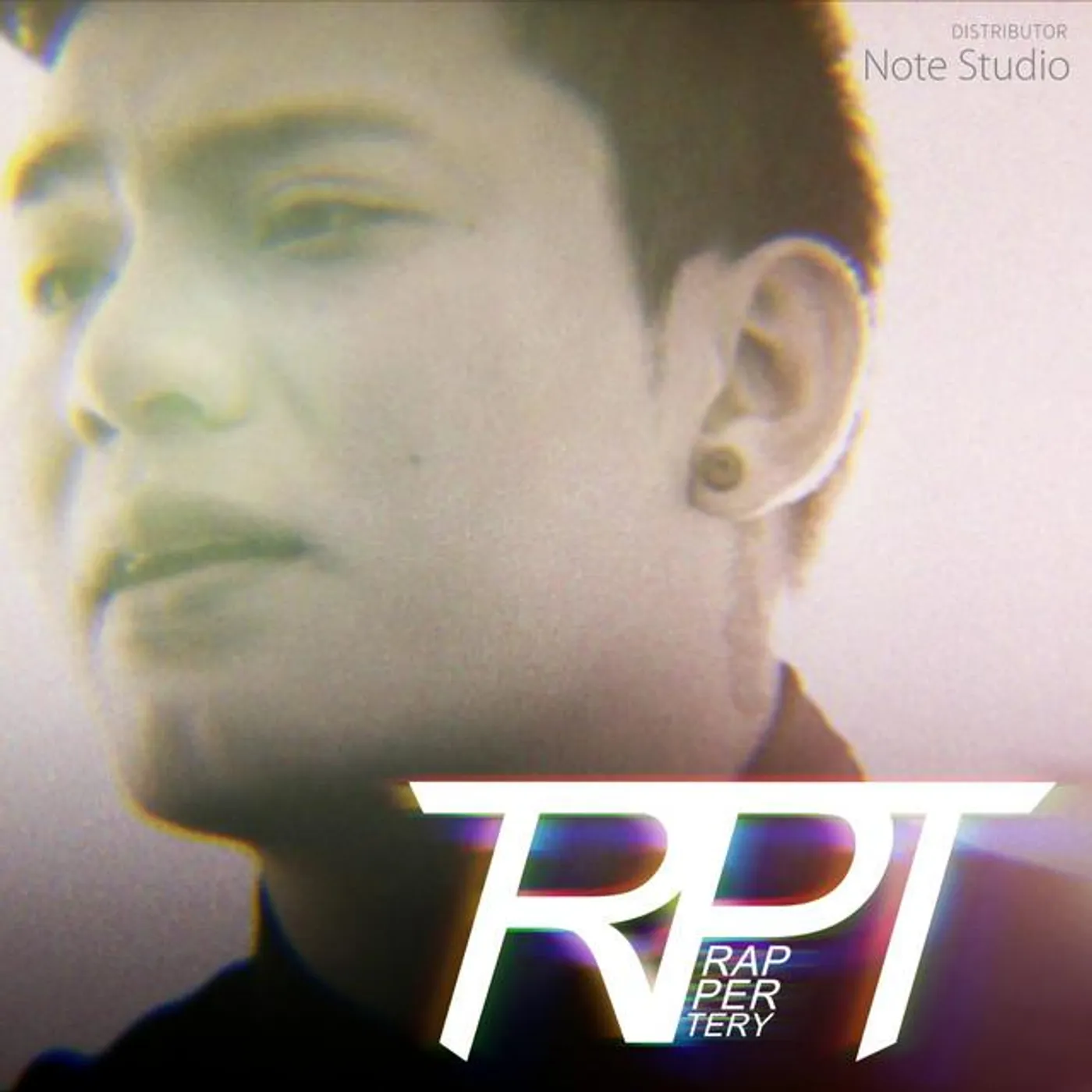 Rapper Tery Brand Page