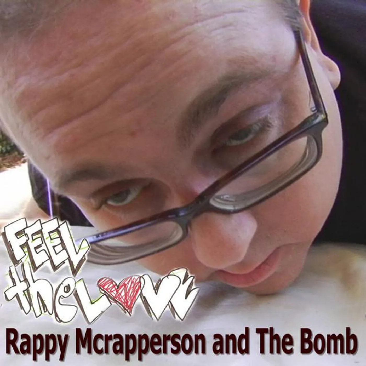 Rappy McRapperson and The Bomb