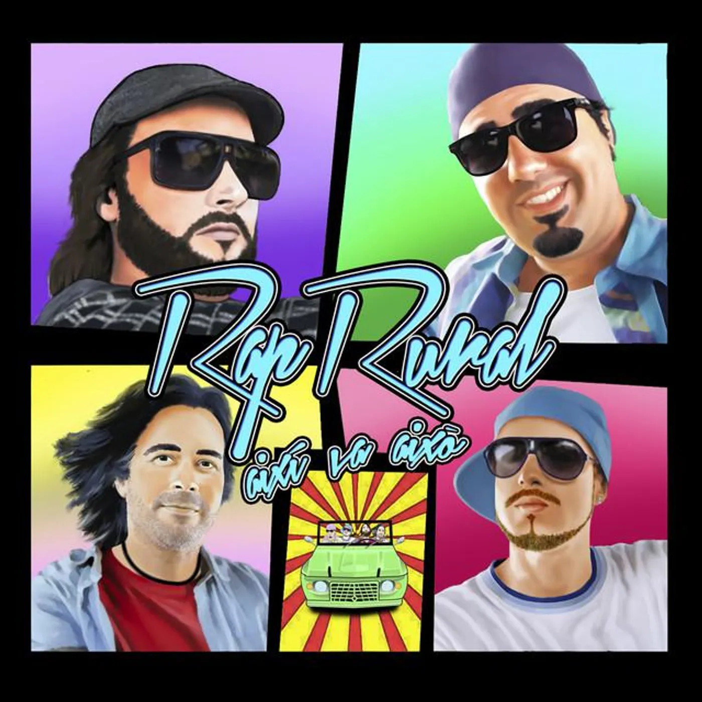 RapRural