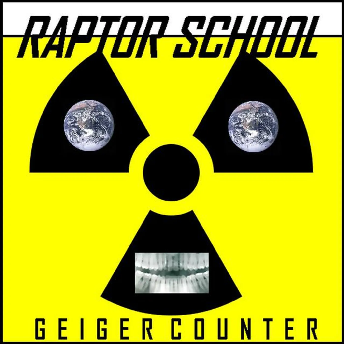 Raptor School