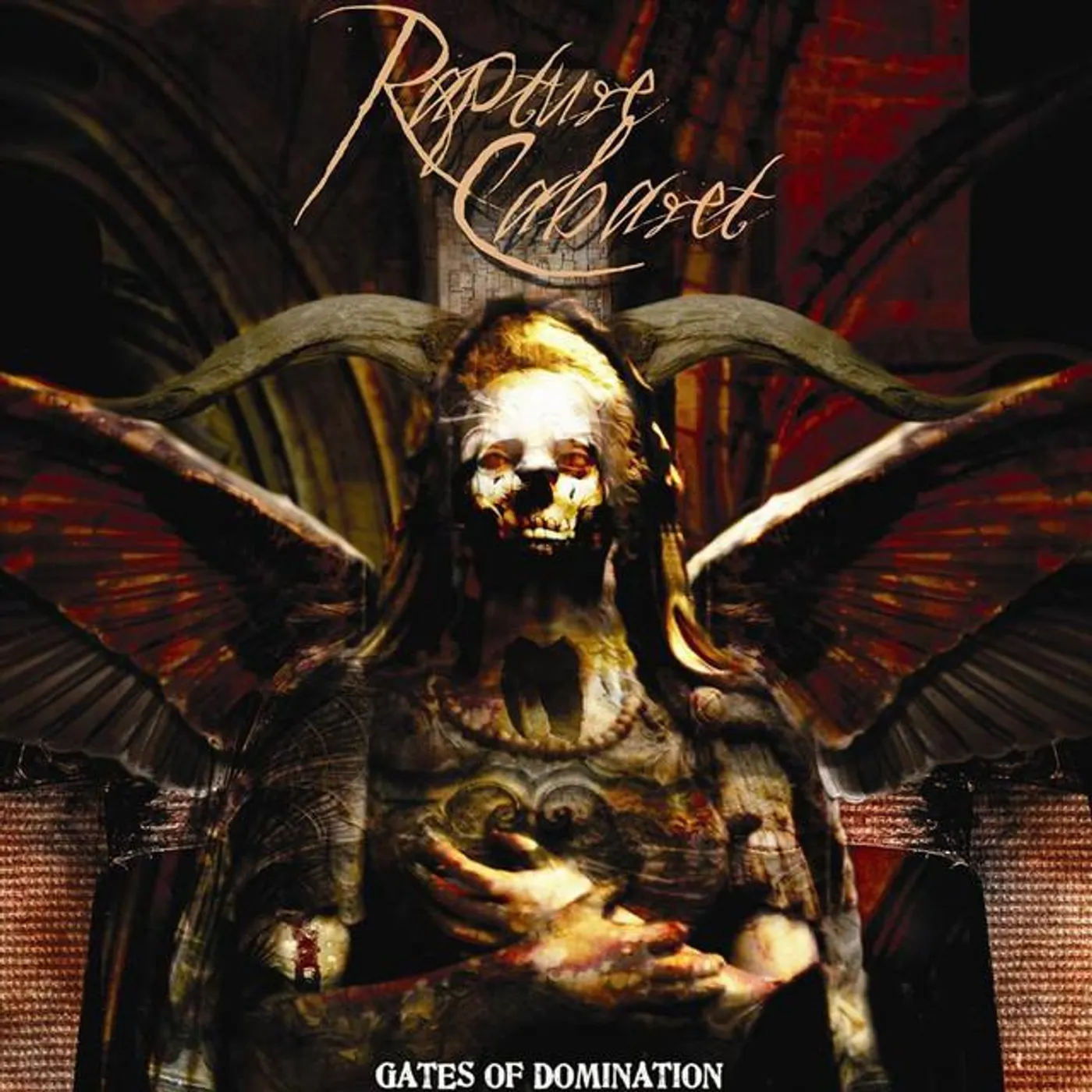 Rapture Cabaret