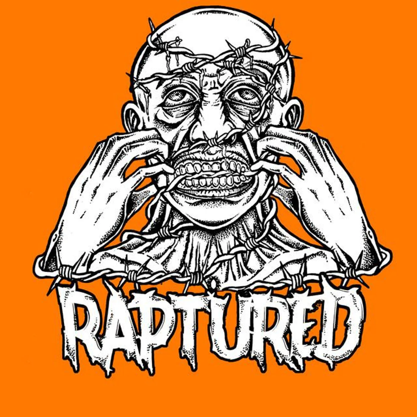 Raptured
