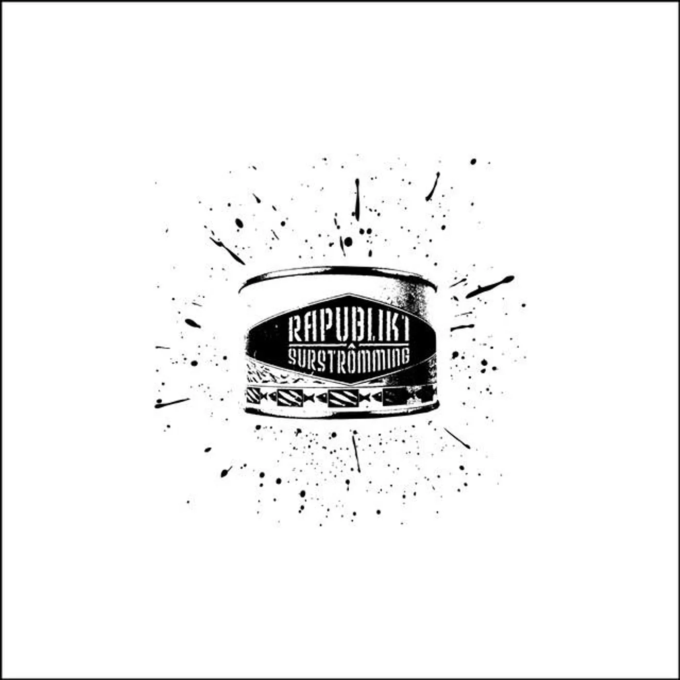 Rapublik1 Brand Page
