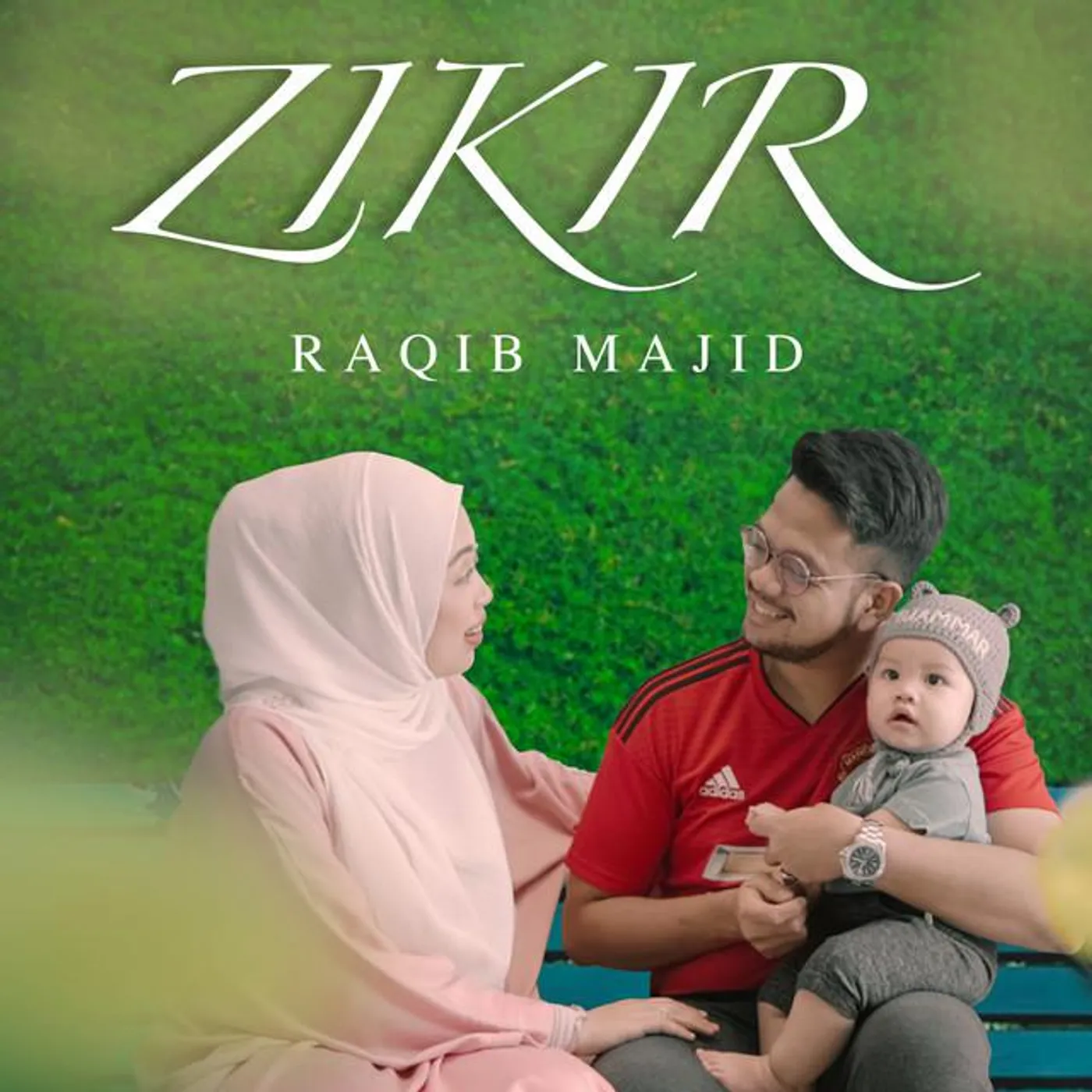 Raqib Majid