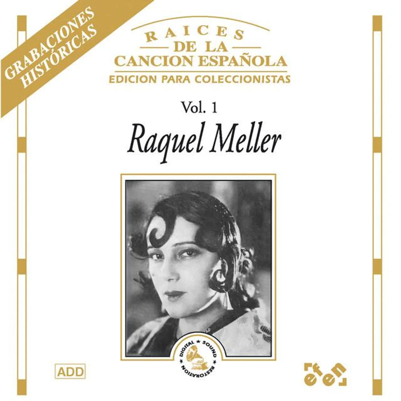 Raquel Meller