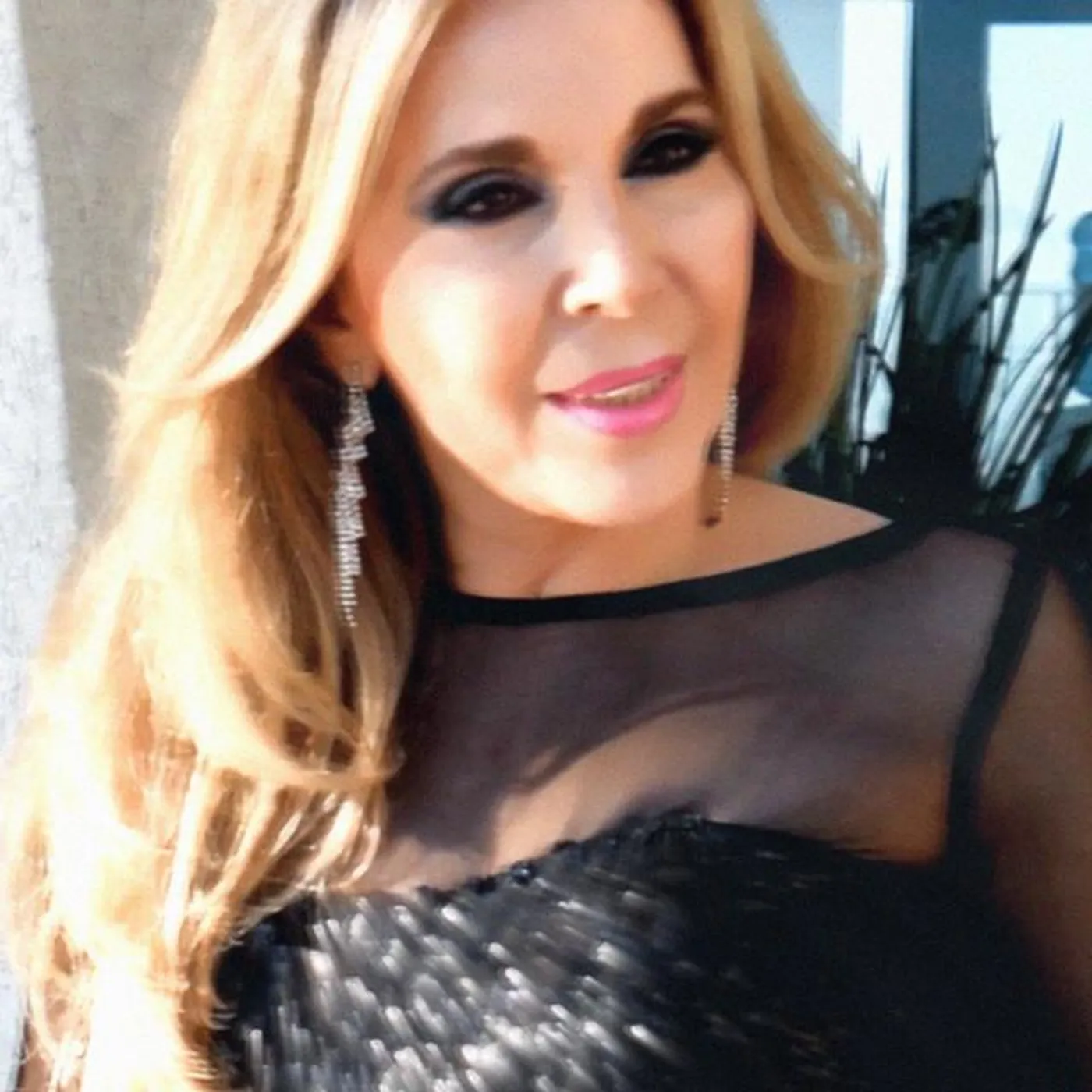Raquel Lebron