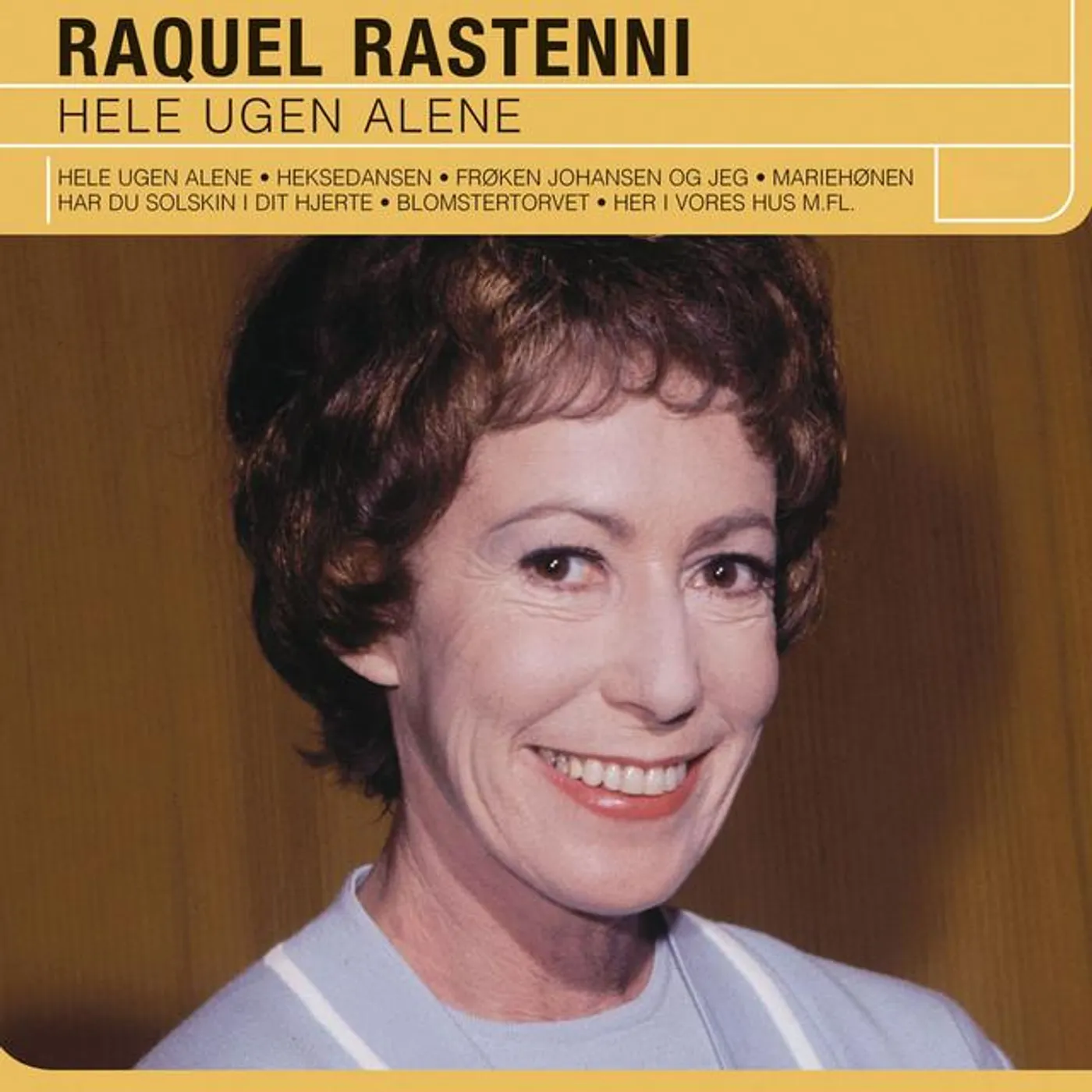 Raquel Rastenni Brand Page