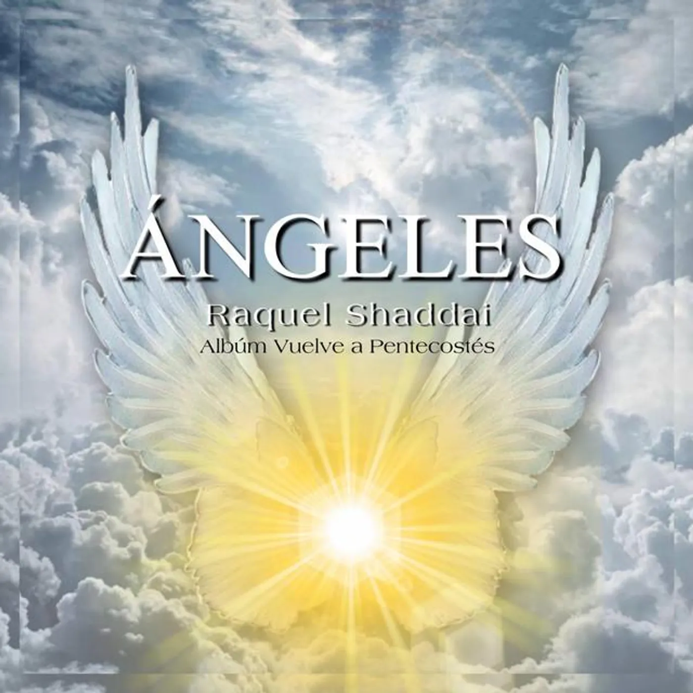 Raquel Shaddai