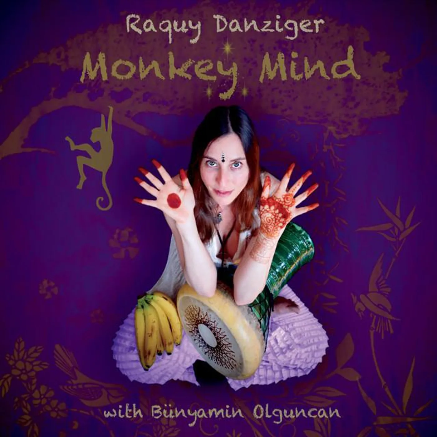 Raquy Danziger