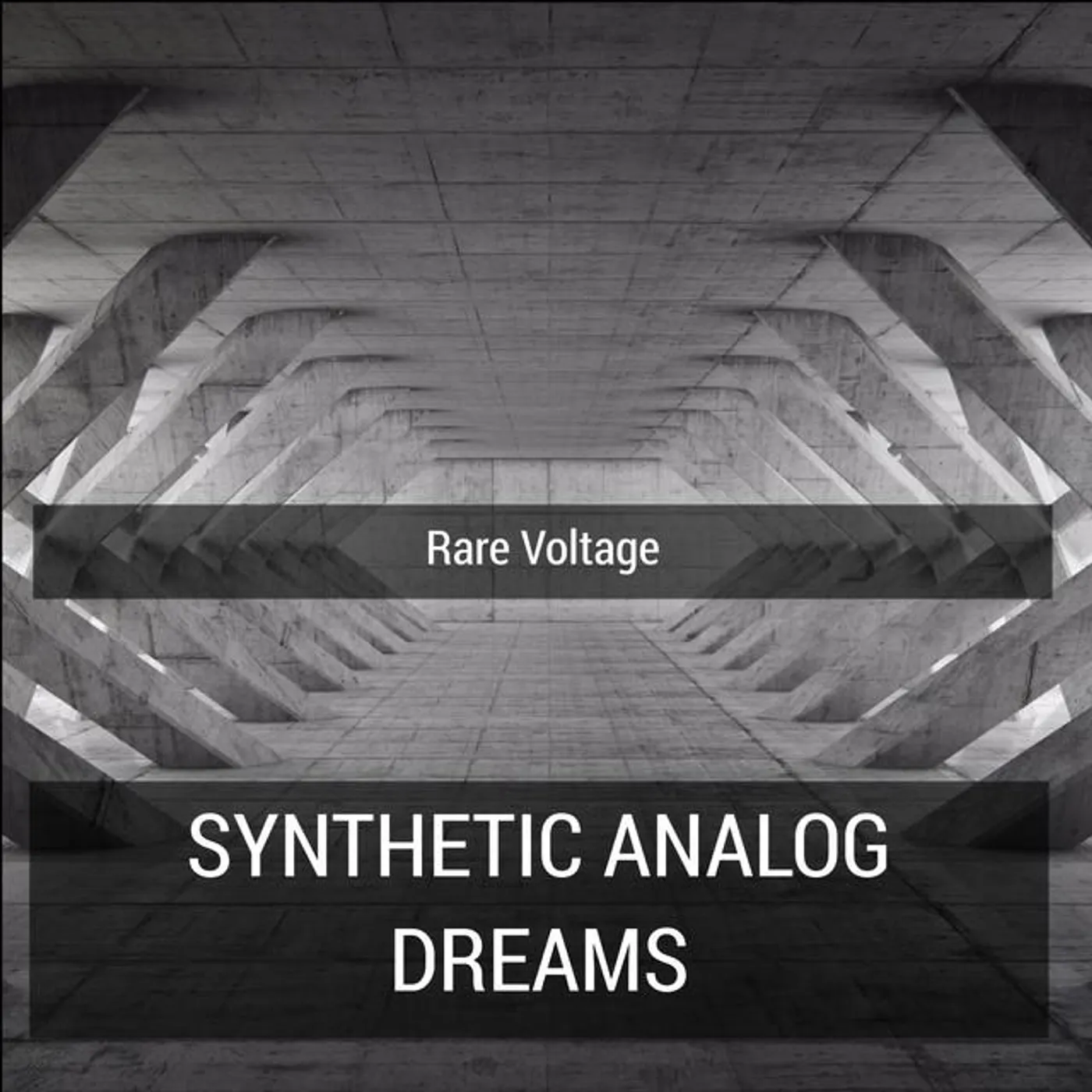 Rare Voltage