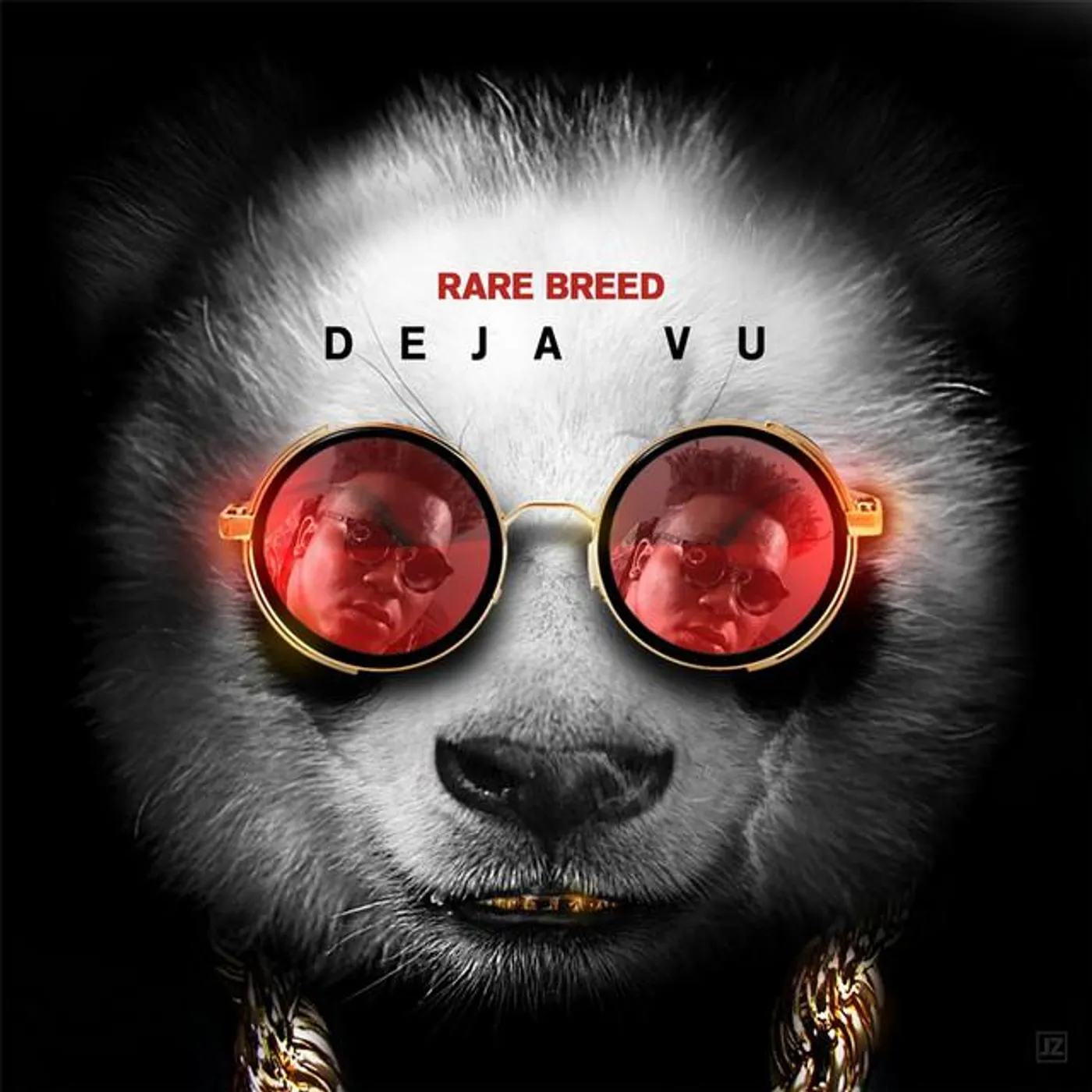 Rare Breed