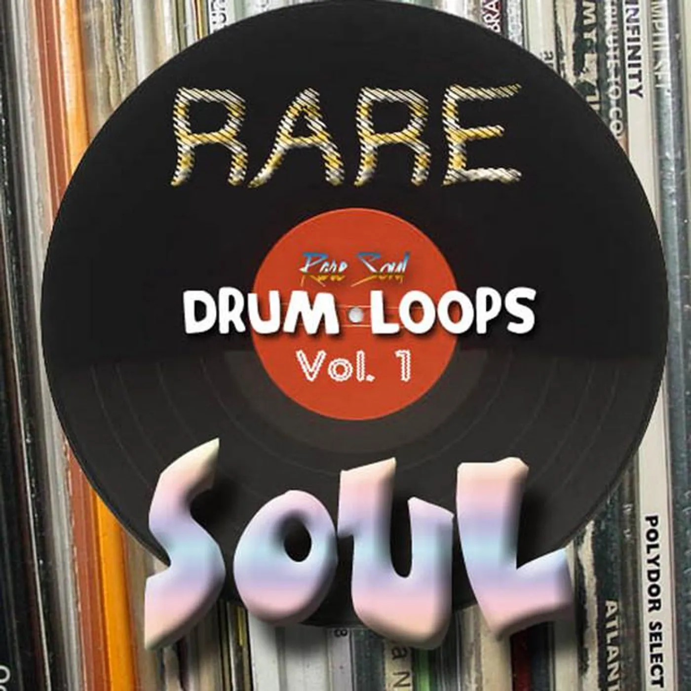 Rare Soul Brand Page