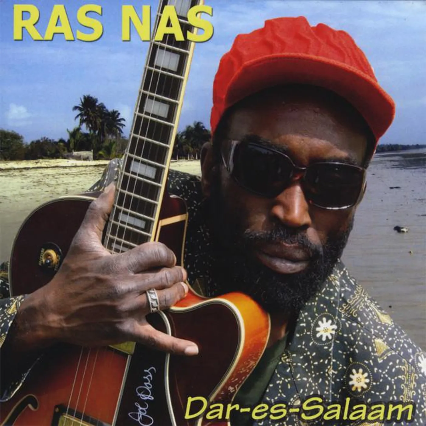 Ras Nas