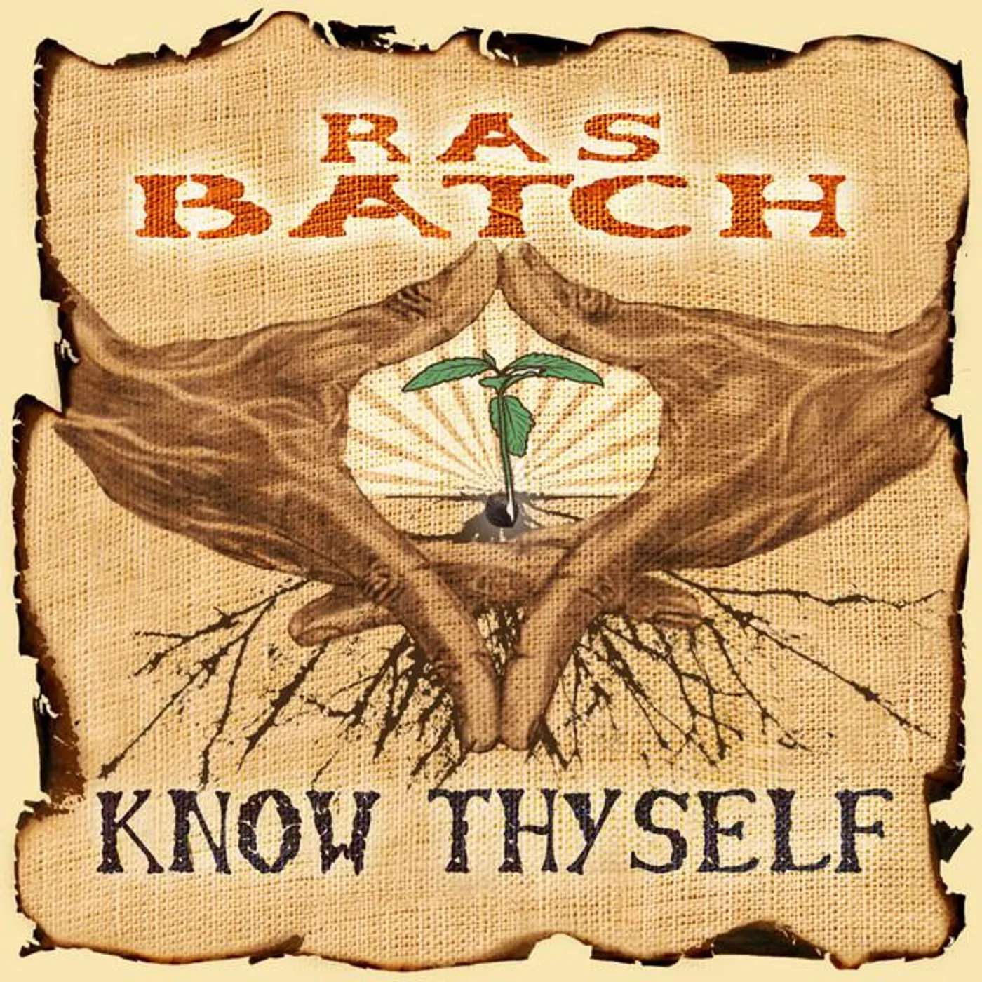 Ras Batch Brand Page