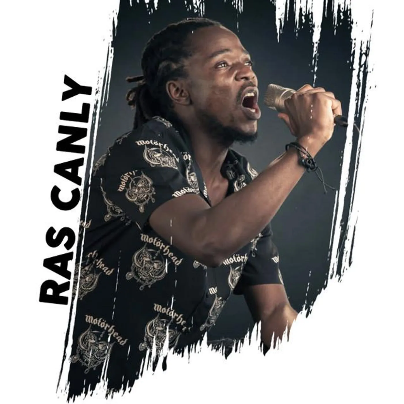Ras Canly
