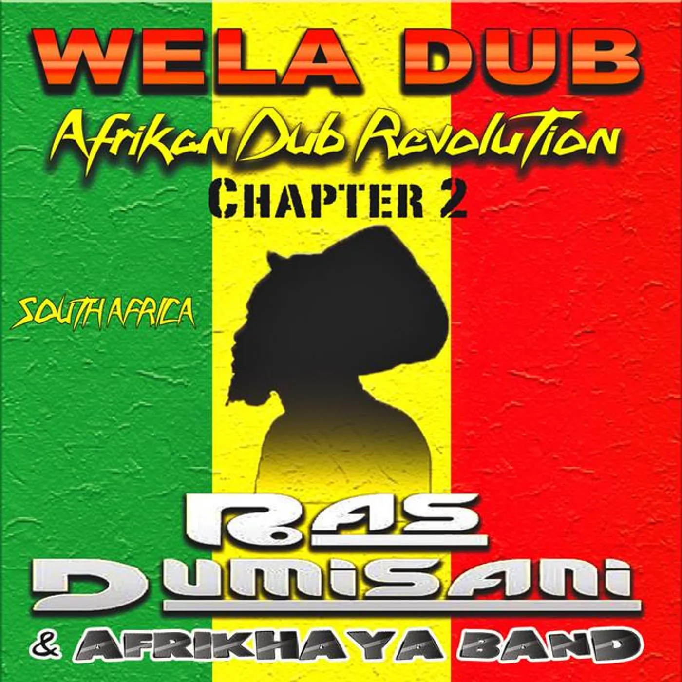 Ras Dumisani