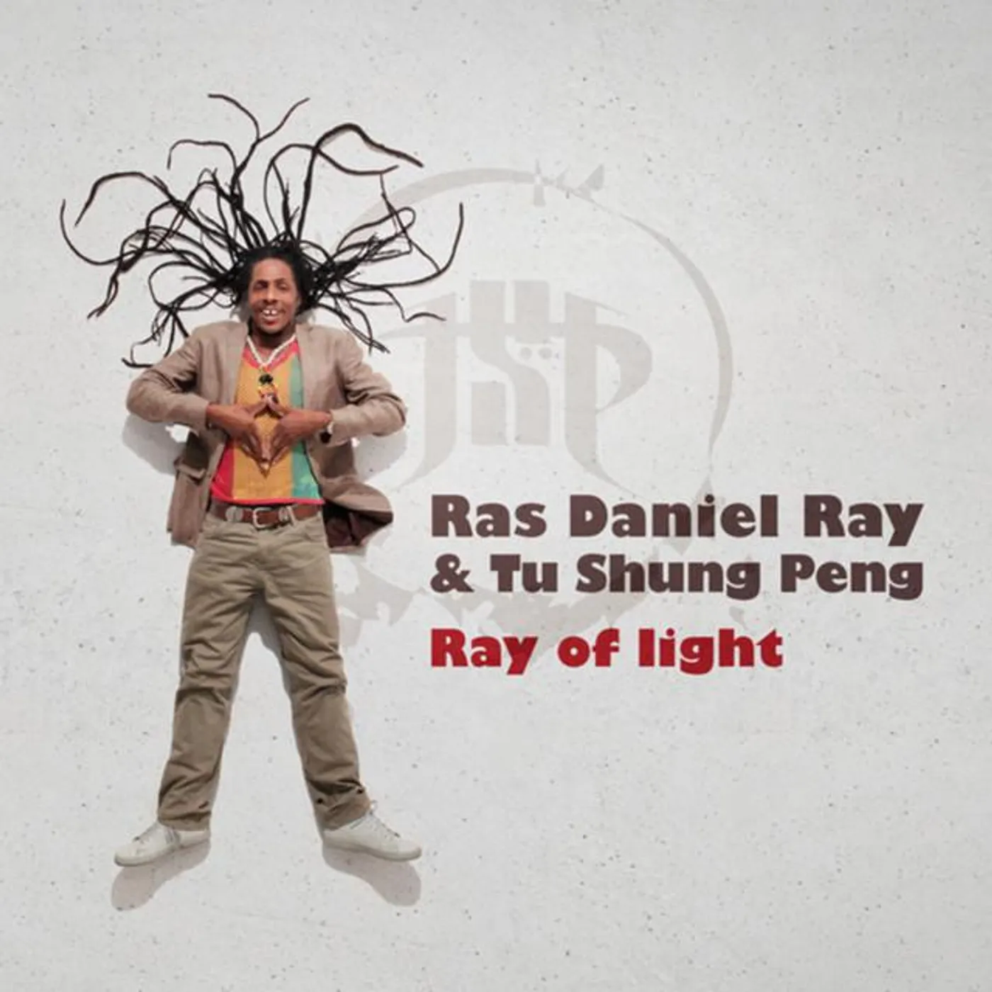 Ras Daniel Ray