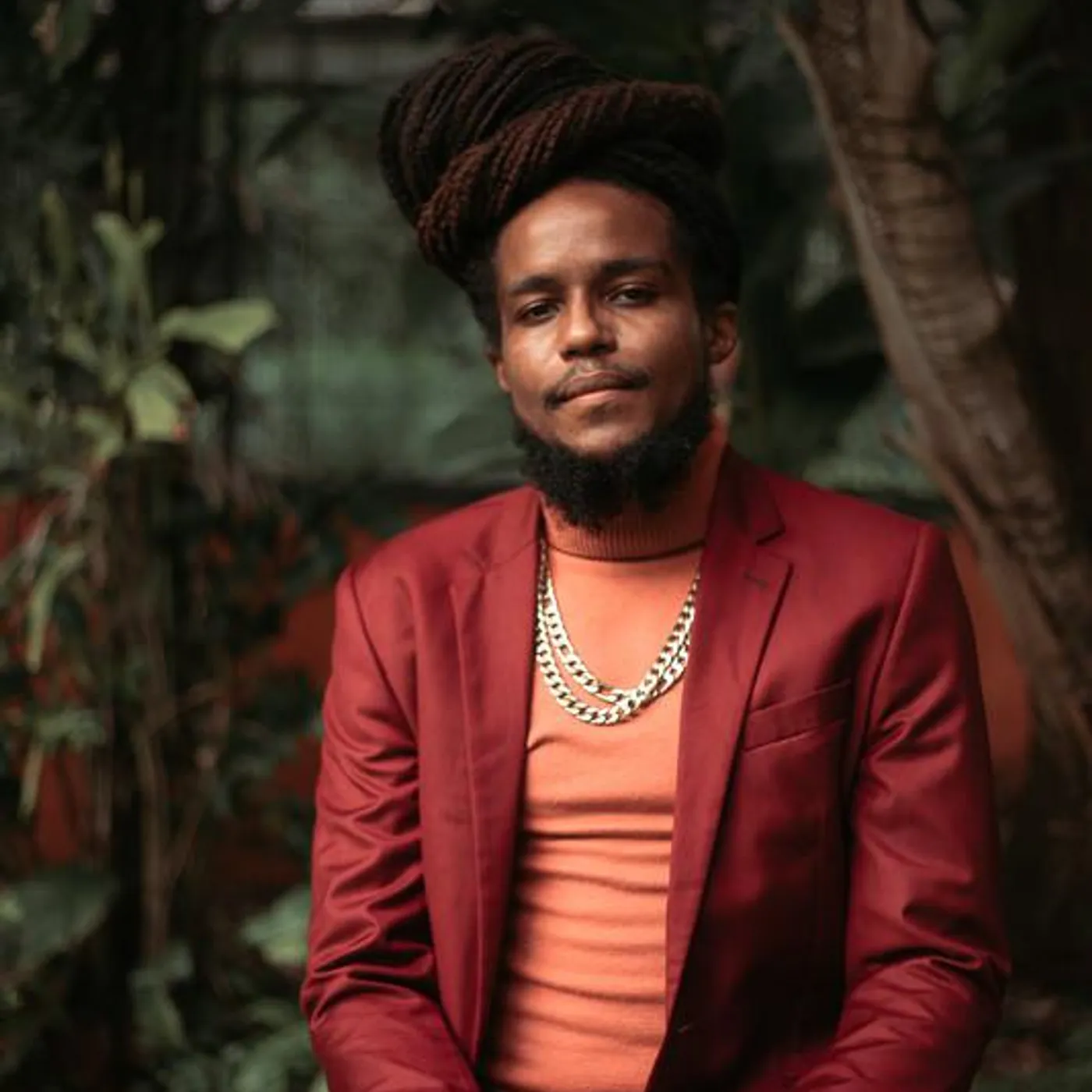 Ras-I Brand Page