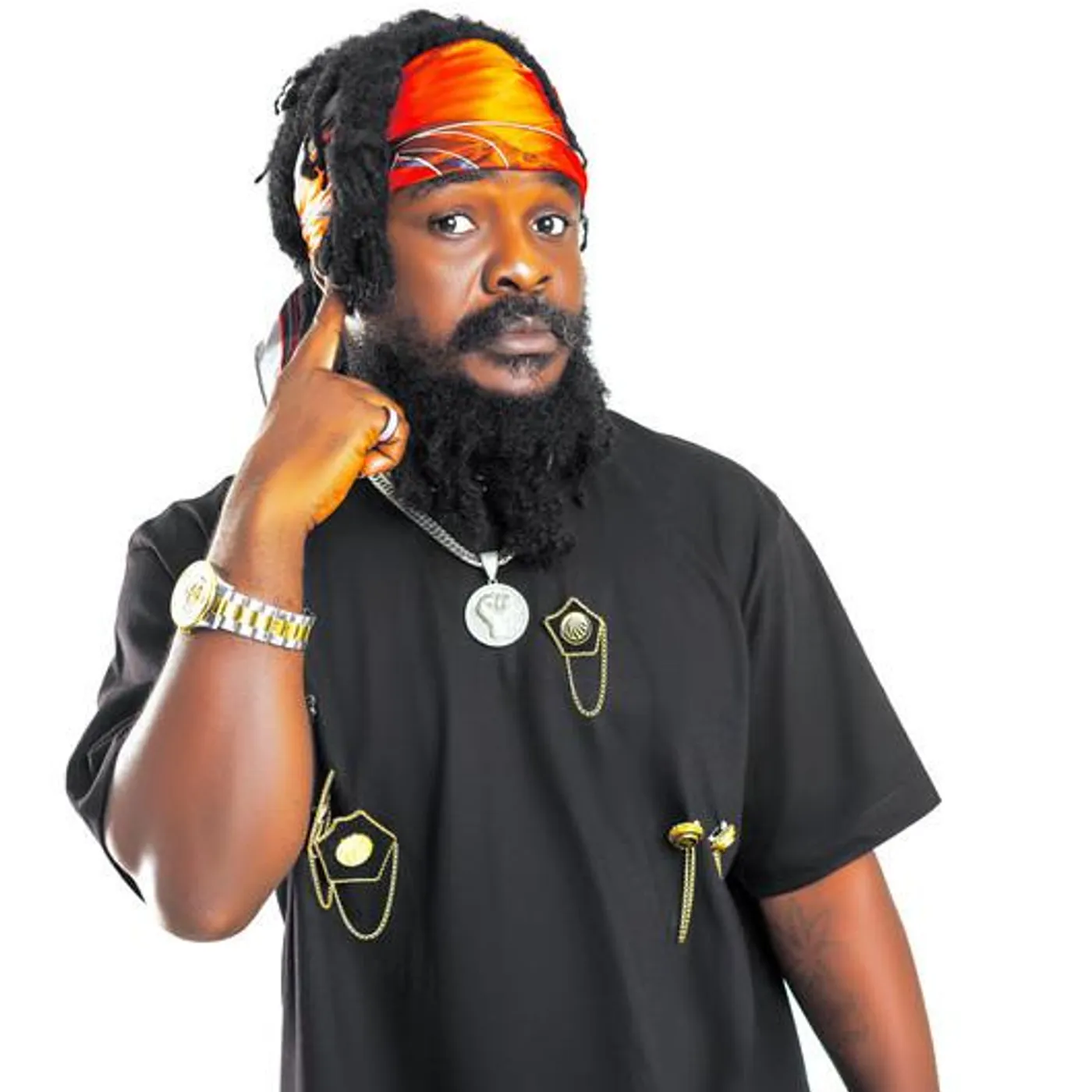 Ras Kuuku
