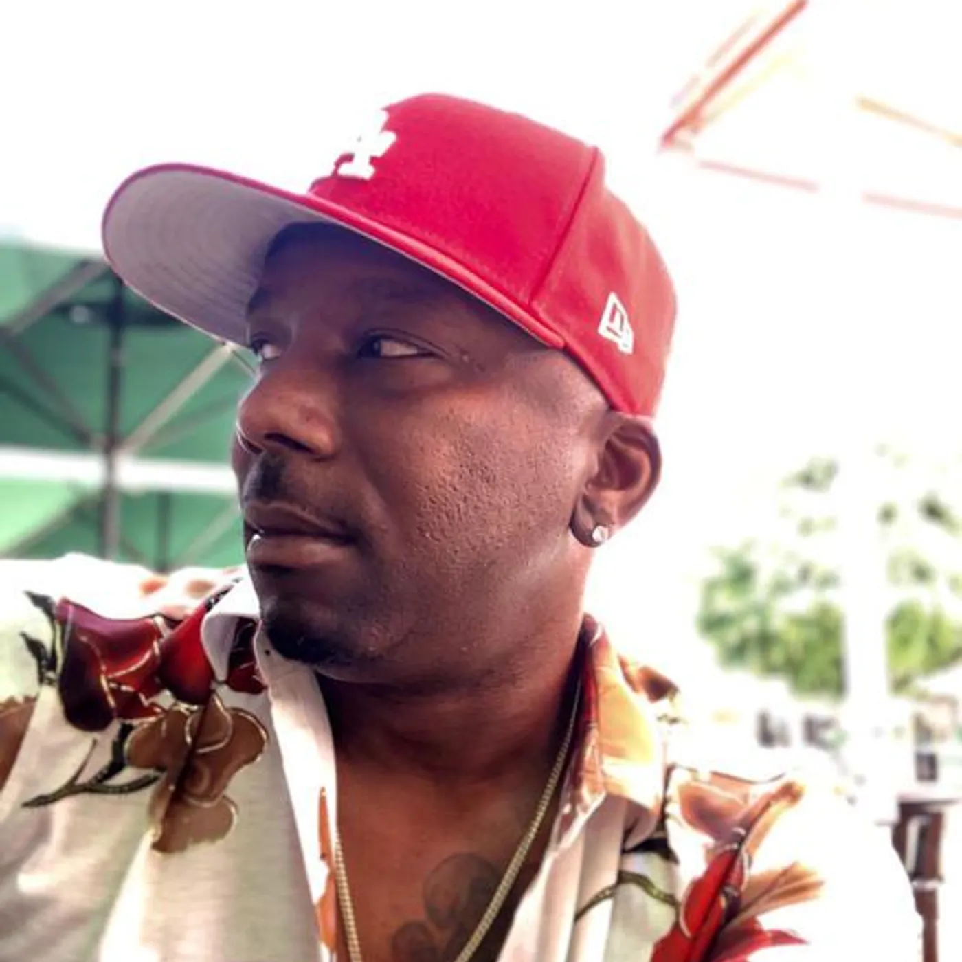 Ras Kass Brand Page