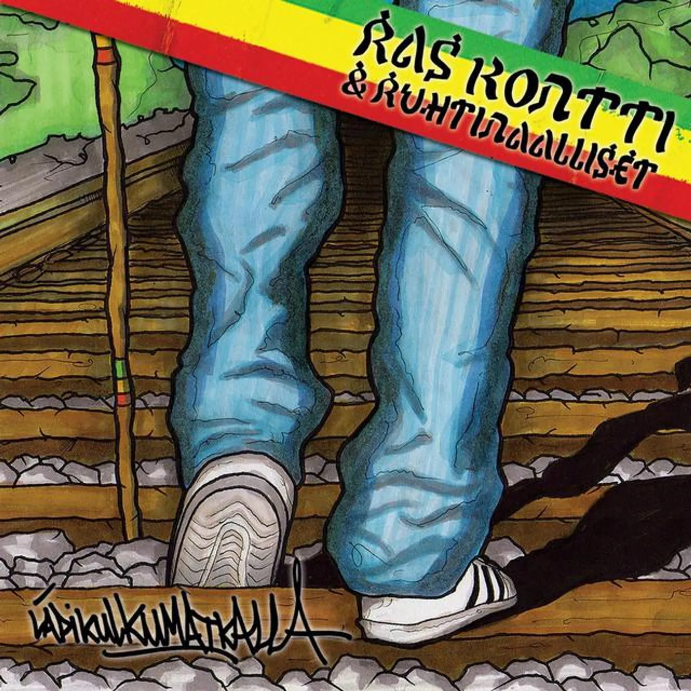 Ras Kontti