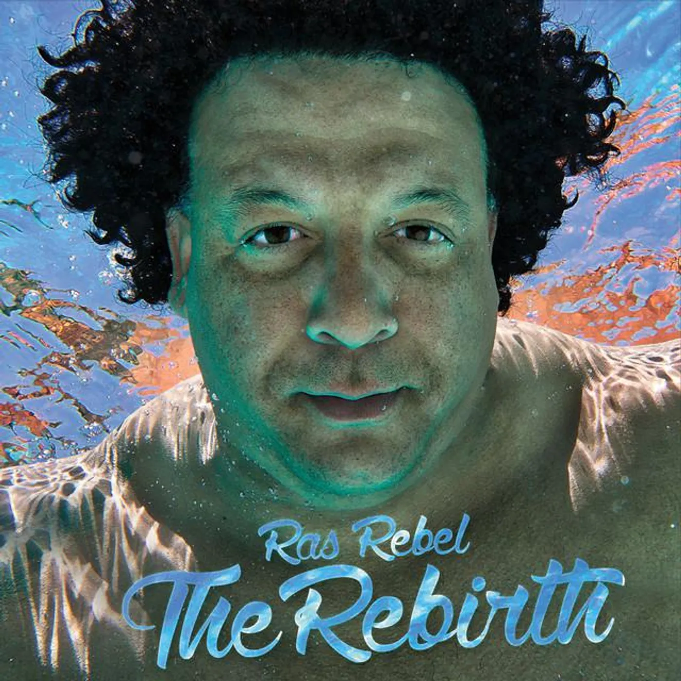 Ras Rebel Brand Page