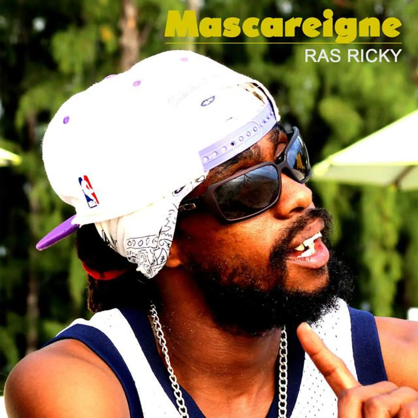 Ras Ricky