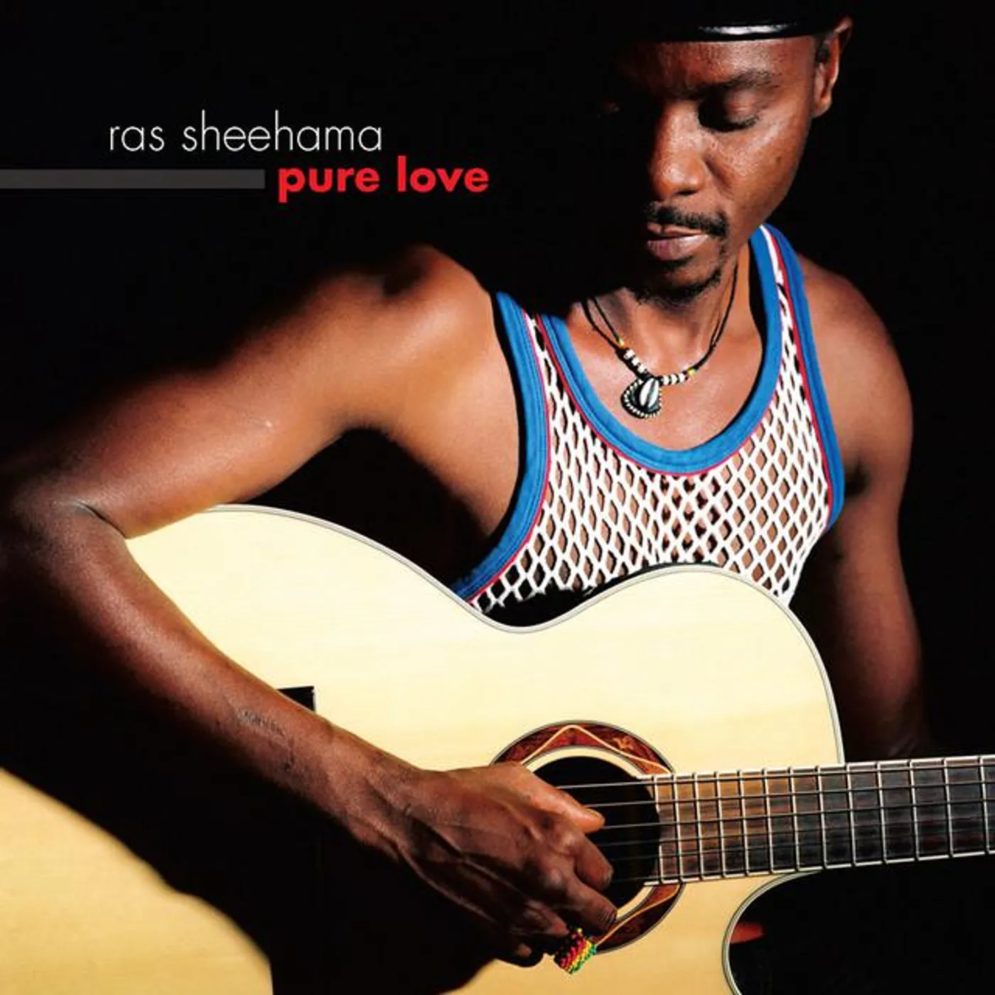 Ras Sheehama Brand Page