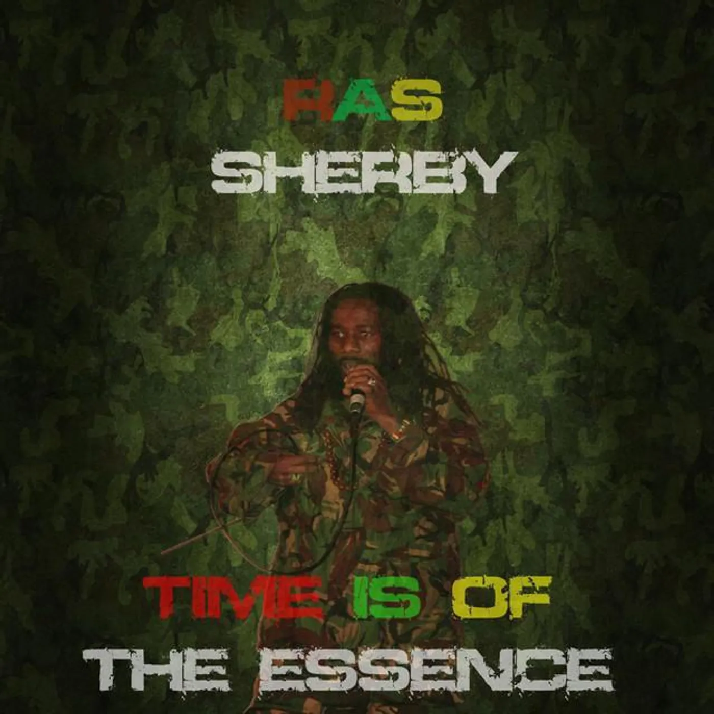 Ras Sherby