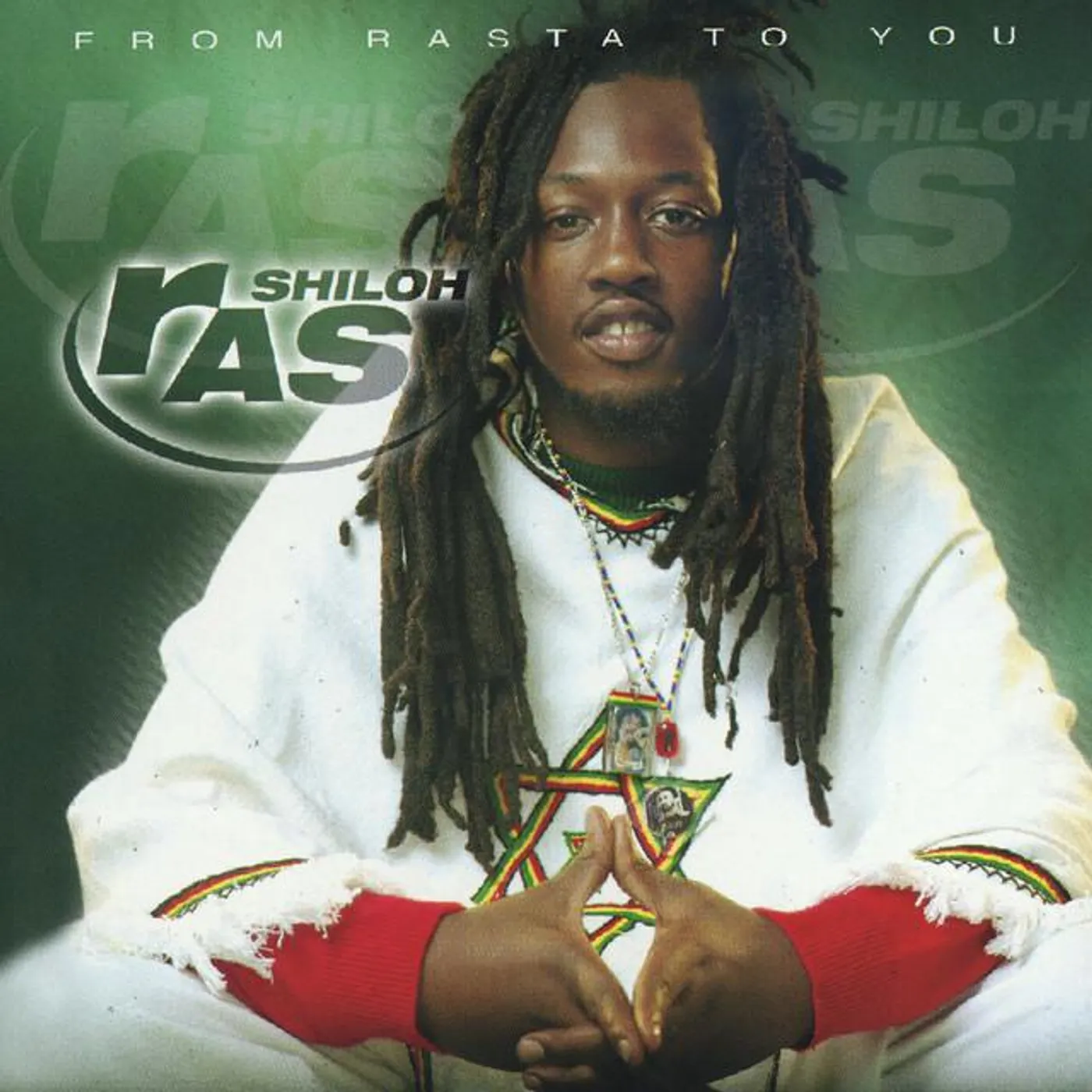 Ras Shiloh Brand Page