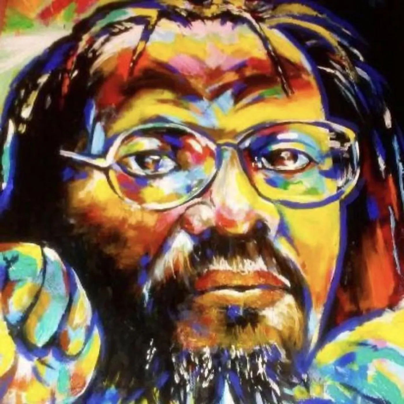 Ras Shorty I & the Love Circle