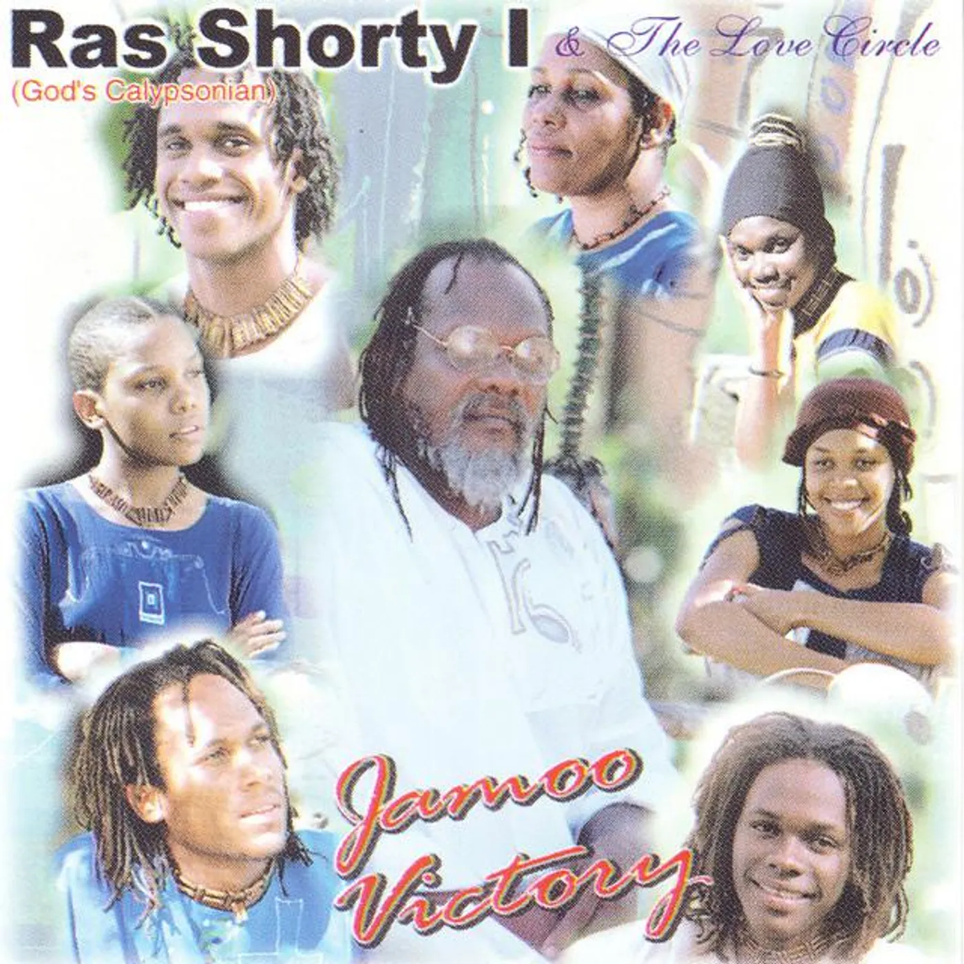 Ras Shorty I