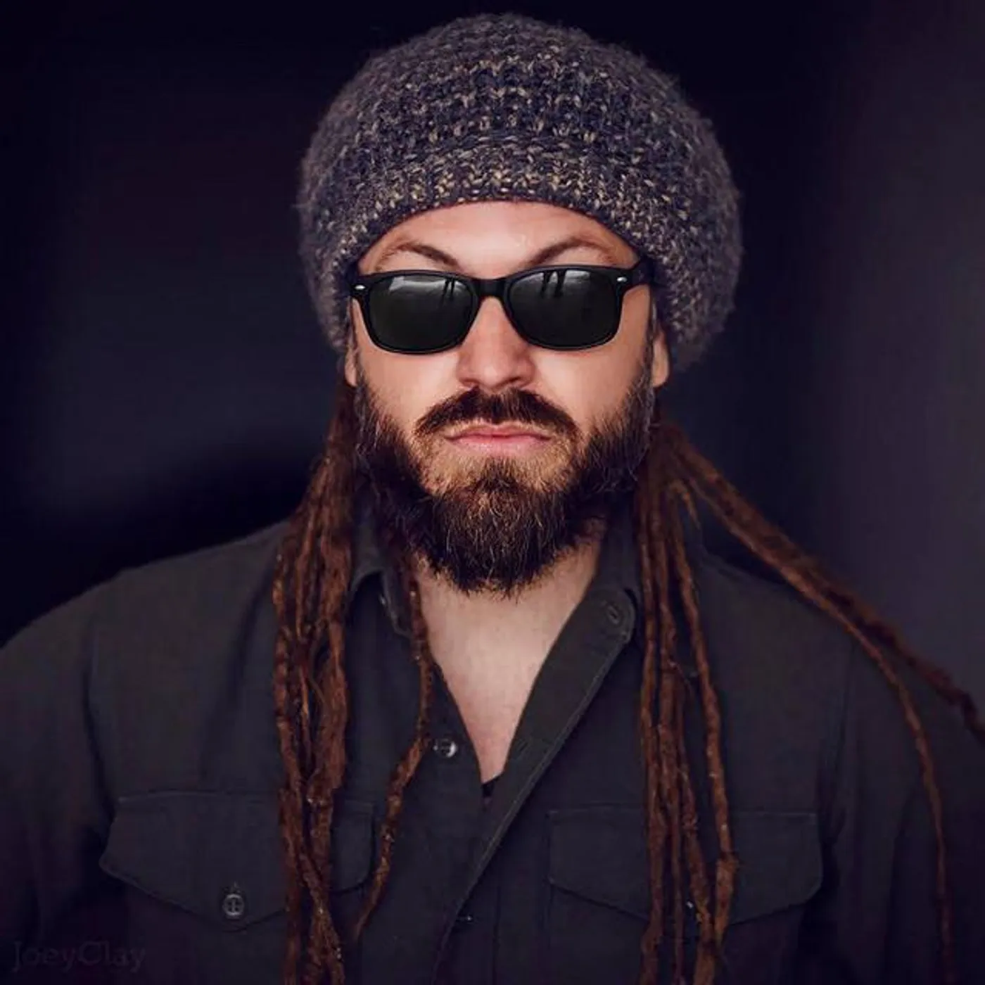 Ras Sparrow