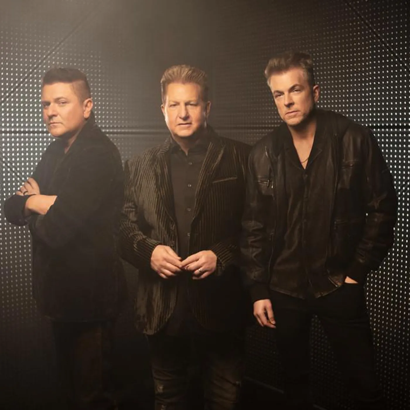 Rascal Flatts Brand Page