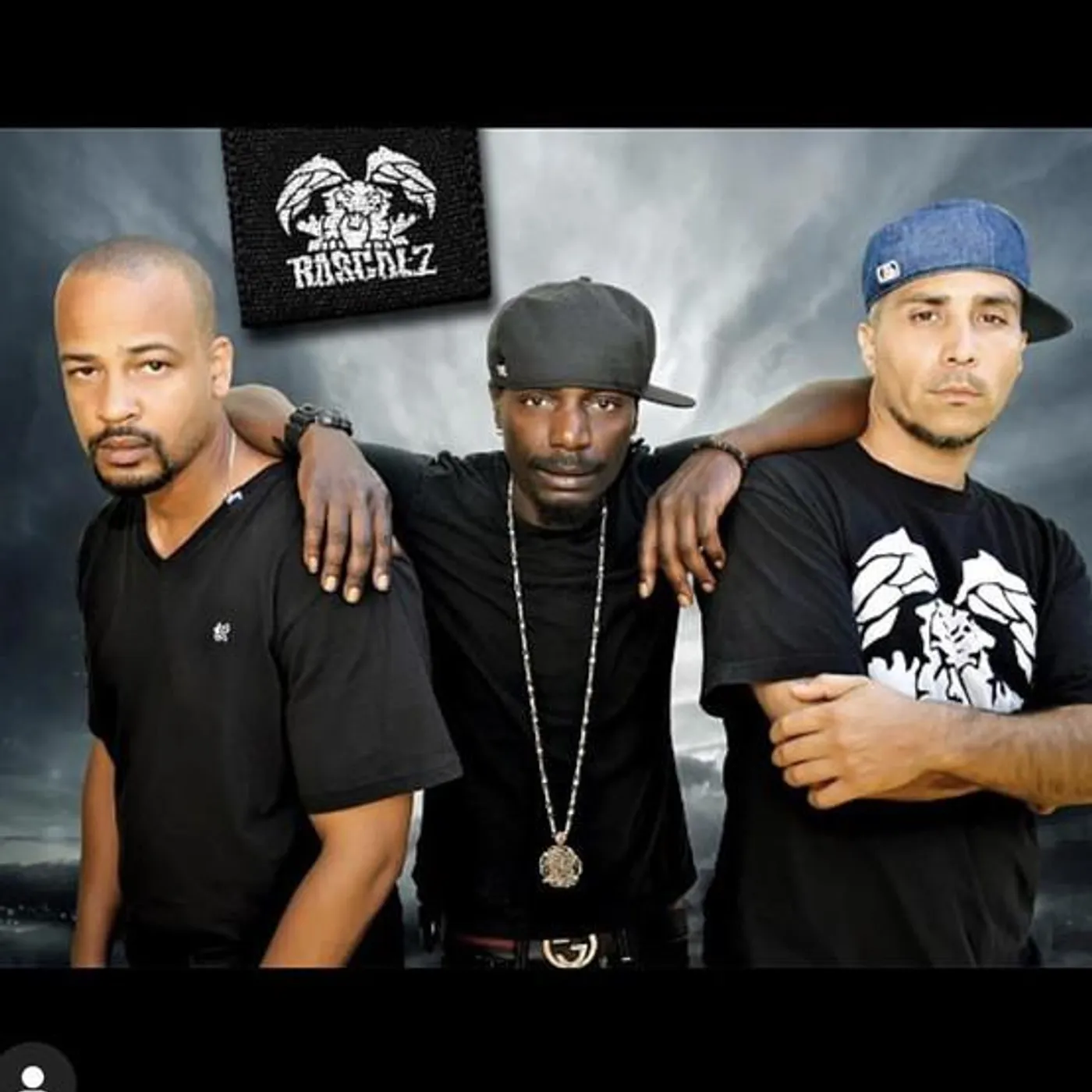 Rascalz Brand Page