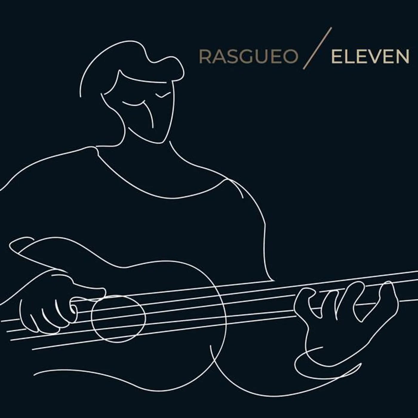 Rasgueo