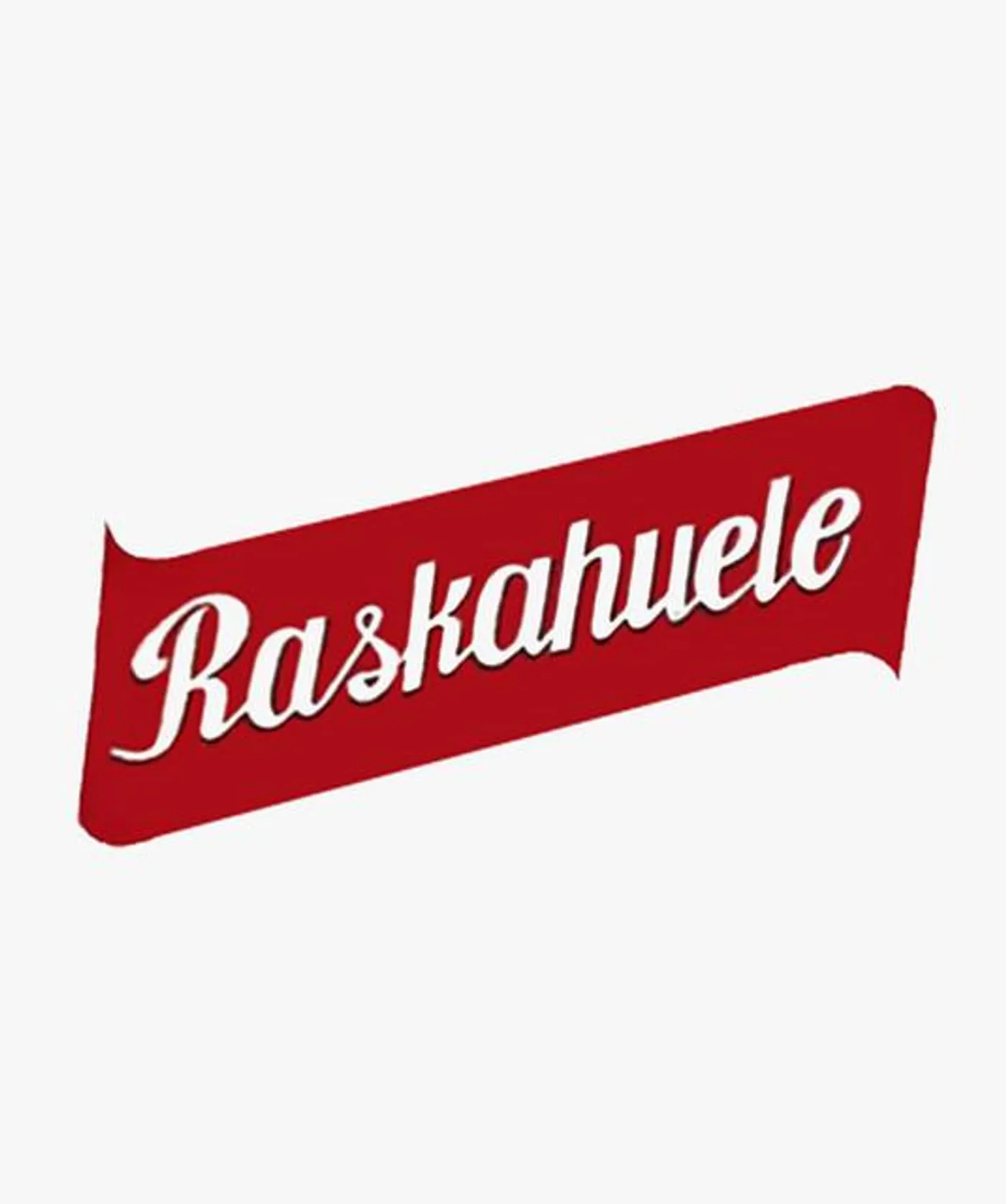 Raskahuele