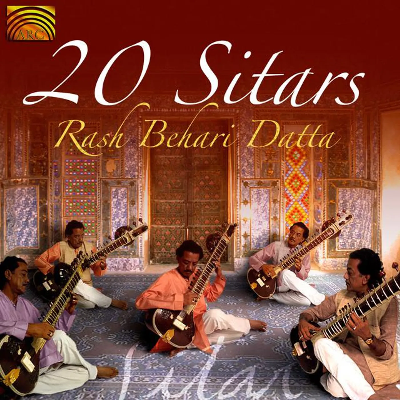 Rash Behari Datta
