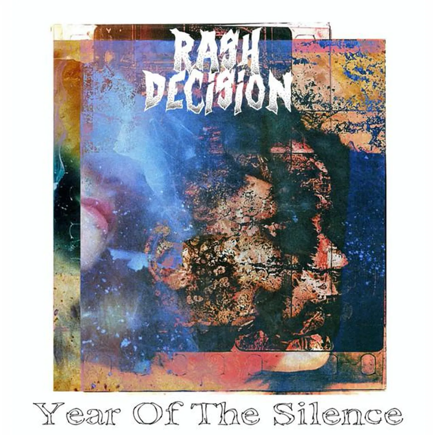 Rash Decision Brand Page