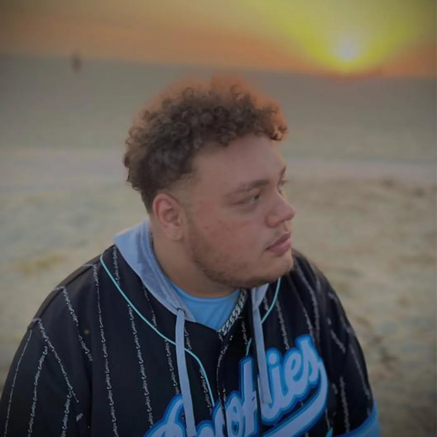 Rashon J