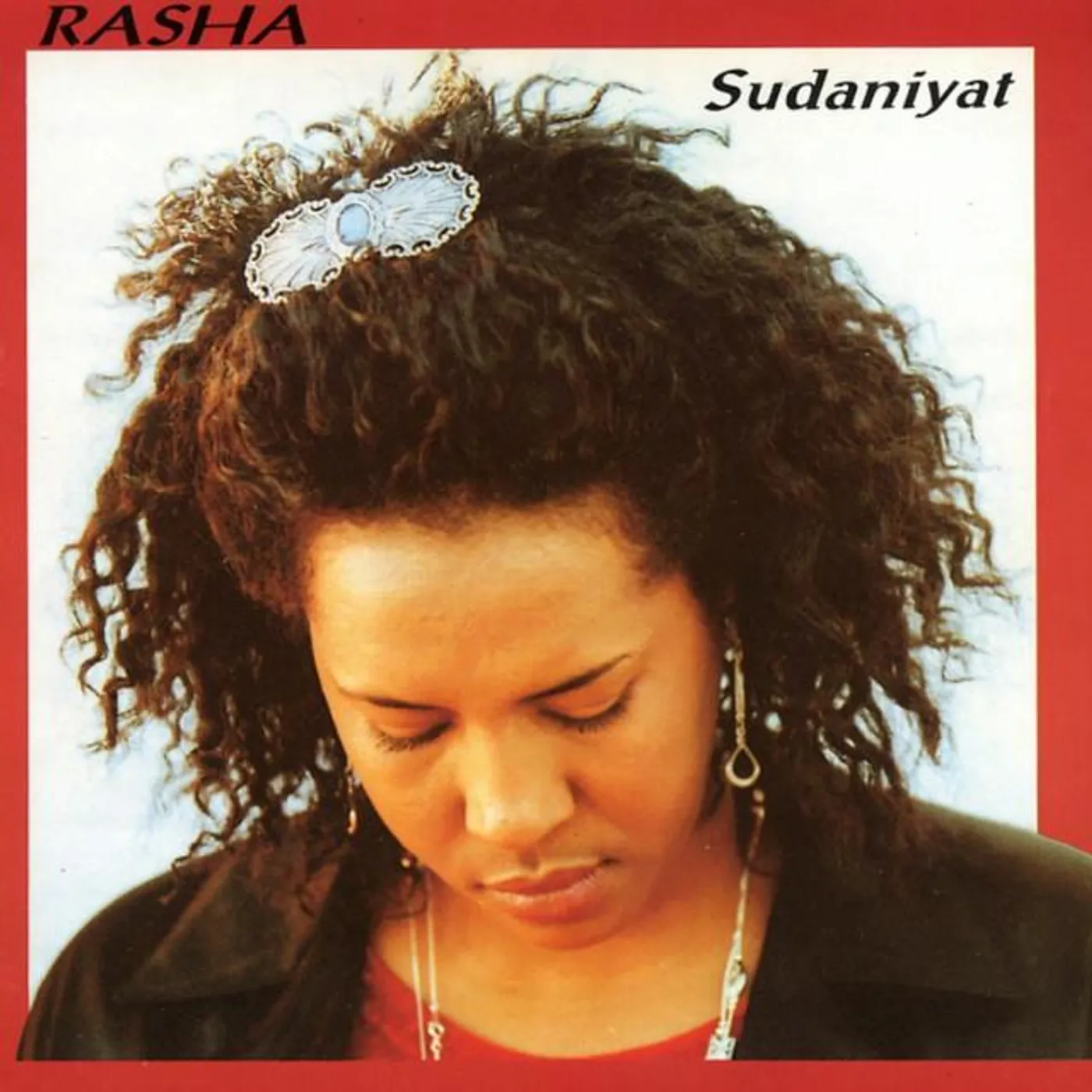 Rasha
